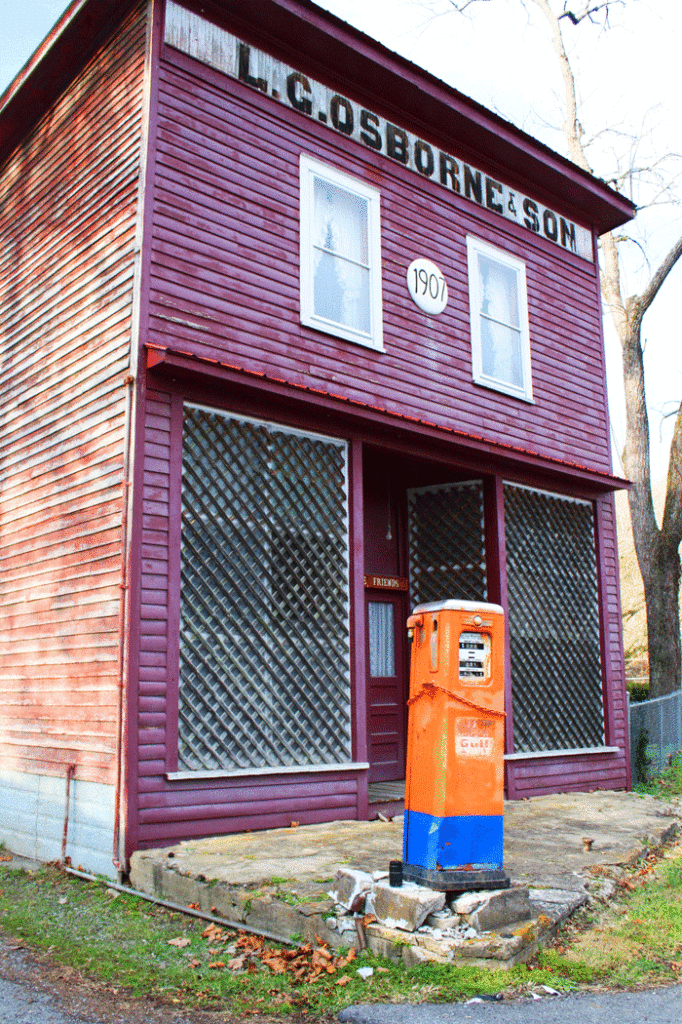 Dungannon Explore Scott County VA