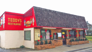 Nickelsville locally-owned restaurant