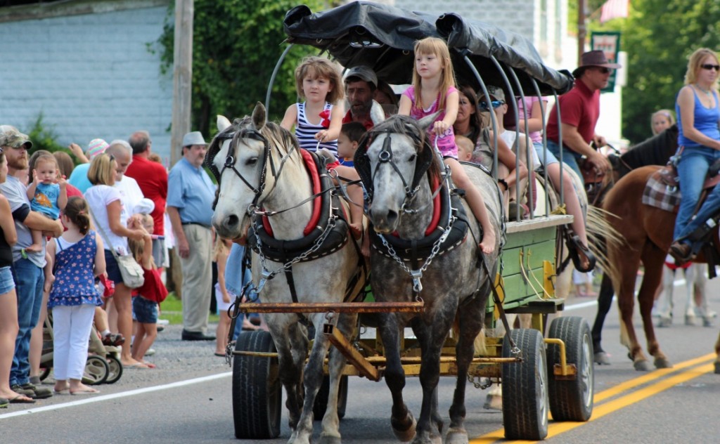 Dungannon Explore Scott County VA