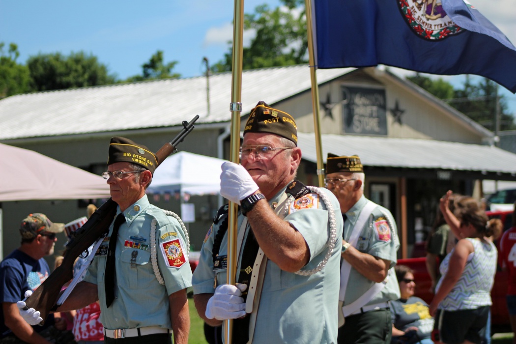 Dungannon Explore Scott County VA