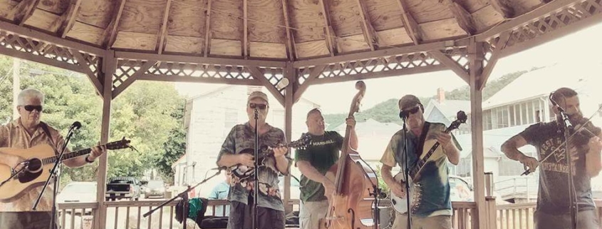 Jake Krack and The Bing Brothers