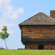 Wilderness Road Blockhouse