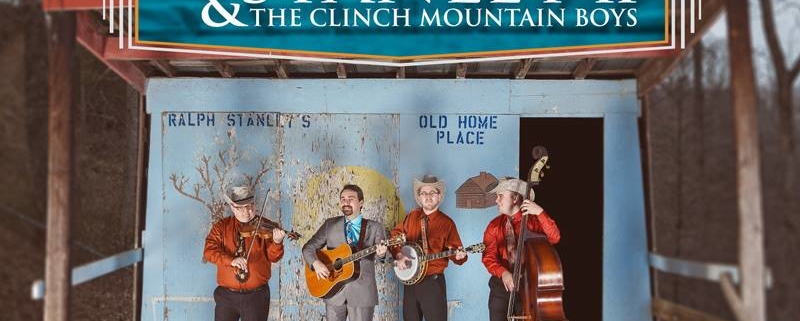 Ralph II and The Clinch Mountain Boys