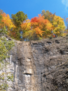  Natural Tunnel State Park Image