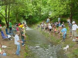 Fishing  Things to Do - Scott County Tourism