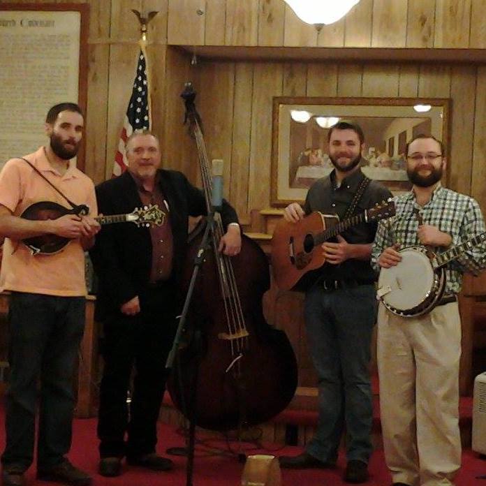Surefire Bluegrass Band
