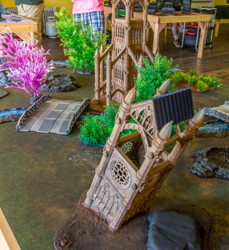 Warhammer Image