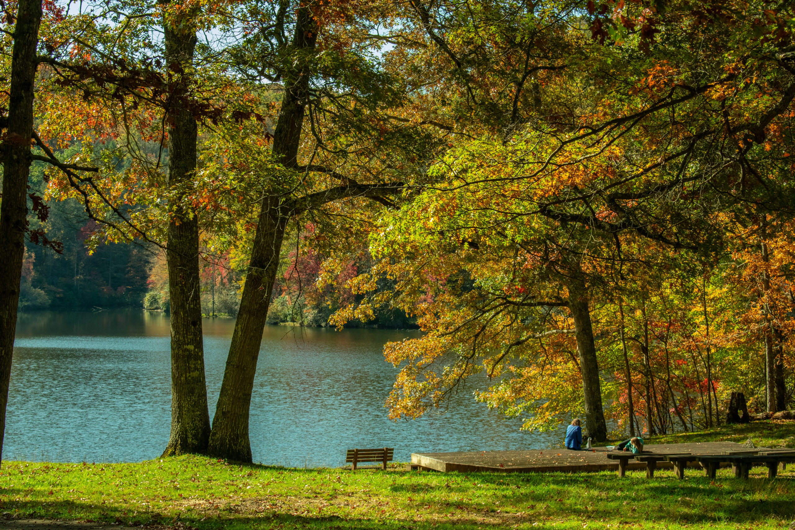 Southwest Treks Scott County Tourism