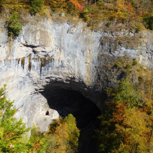 Lover’s Leap Hike