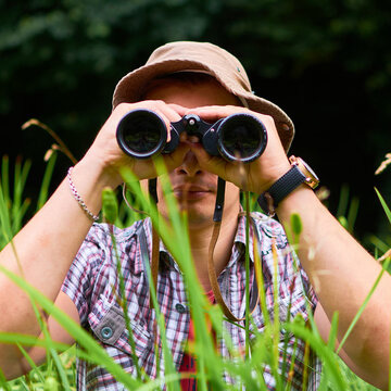 Birding Trail Hike