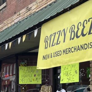 Bizzy Beez