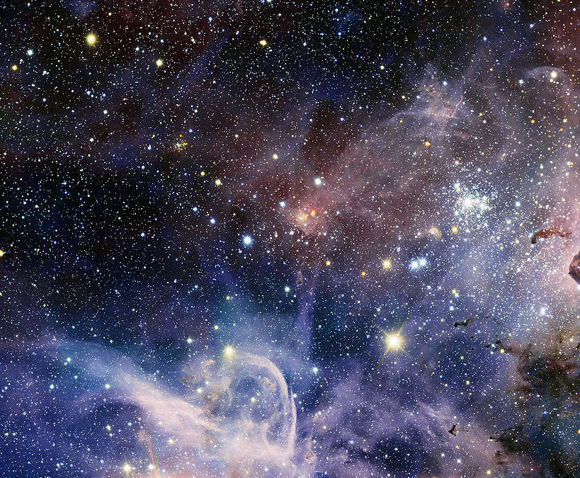 Touring the Galaxy