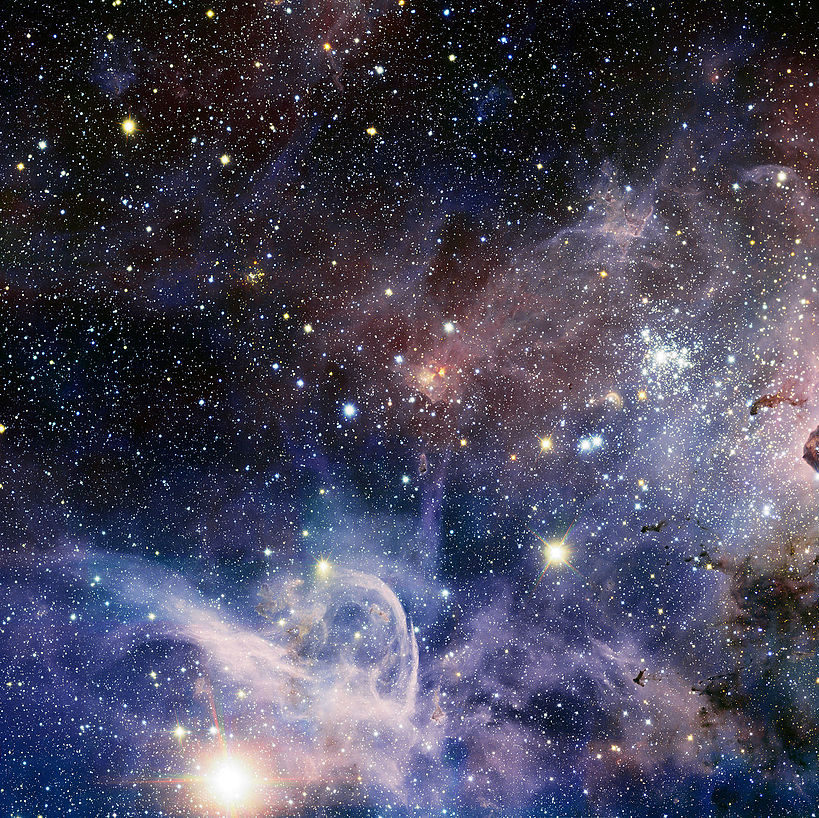 Carina nebula Carina Nebula