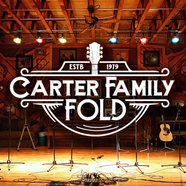 Carter Fold Logo