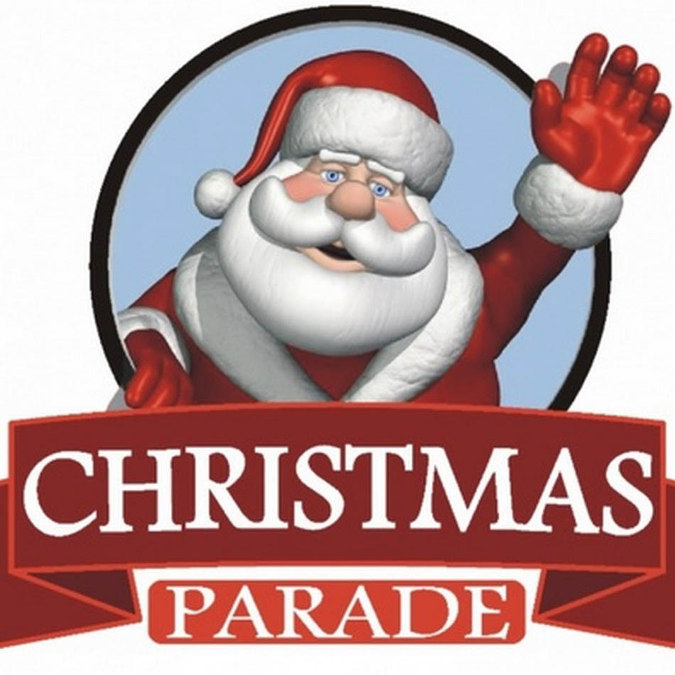 Christmas parade for web Christmas Parade