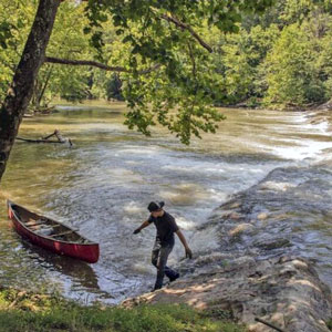 Clinch River State Park