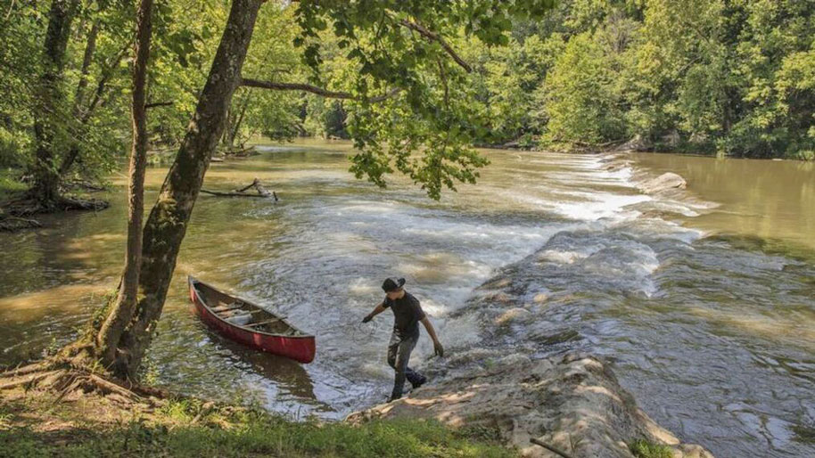 Clinch River State Park