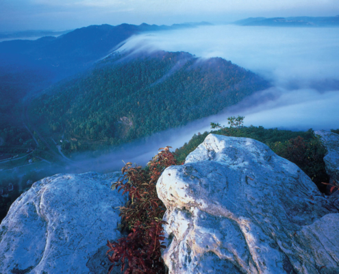 Cumberland Gap National Park