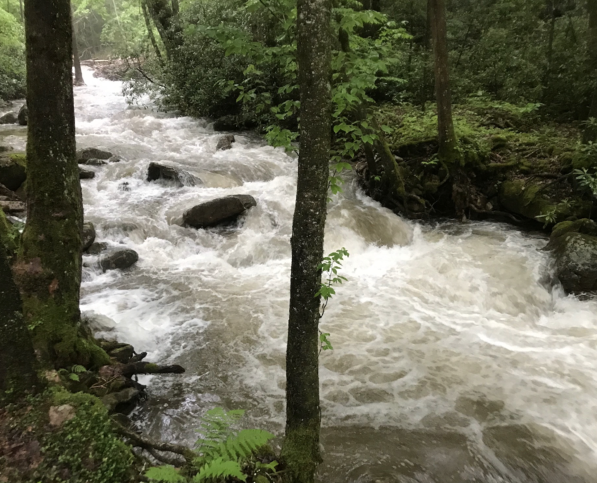 Devil's Bathtub