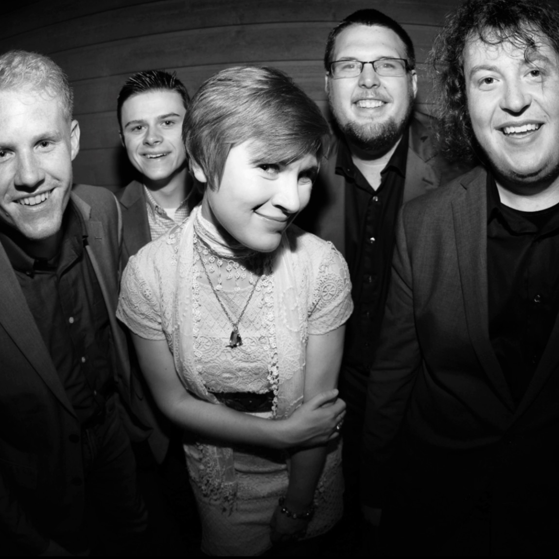 ETSU Pride Bluegrass Band – 1 ETSU Pride Bluegrass Band