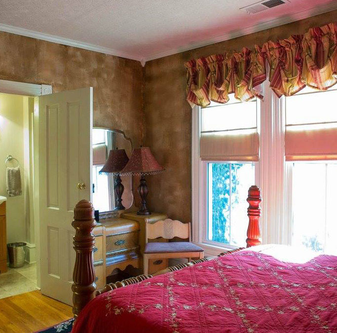 Estillville Bed & Breakfast