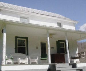 Virginia Historic Landmark now Available for Rental
