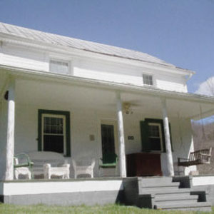 Virginia Historic Landmark now Available for Rental