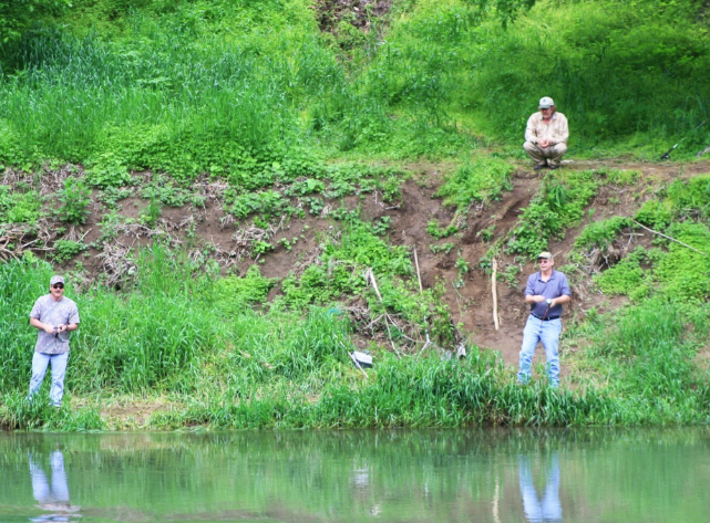 Clinch River