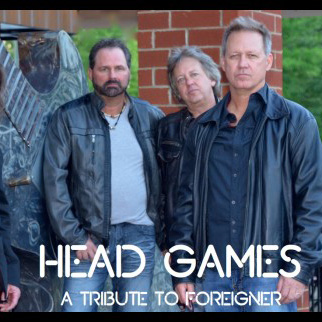 Headgames for web