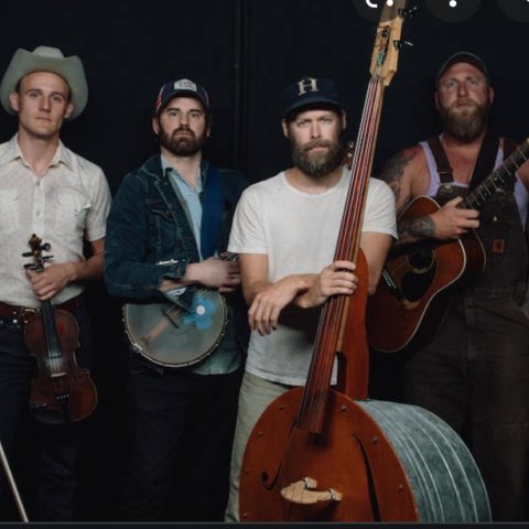 Hogslop String Band