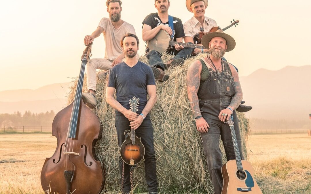 Hogslop String Band