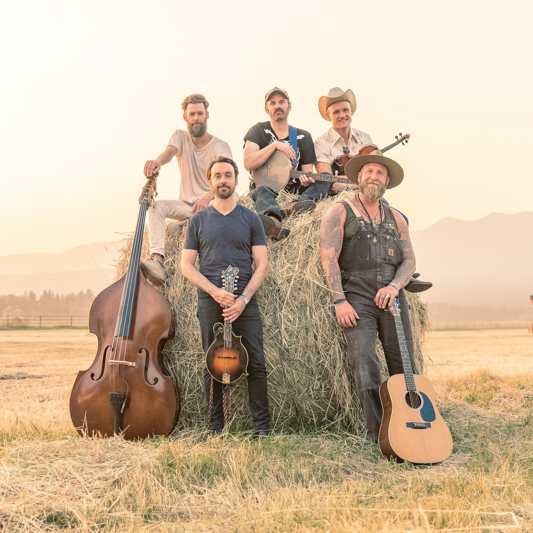 Hogslop String Band