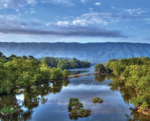 Holston River