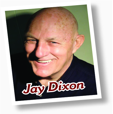 Jay Dixon