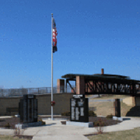 Keith-War-Memorial-150x150 Keith Park War Memorial, Nickelsville, Virginia