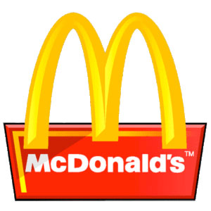 McDonalds Logo