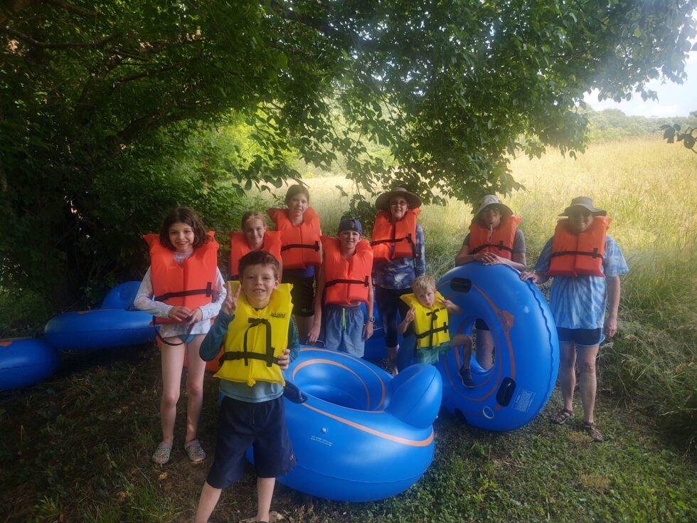 Mendota expeditions, LLC - Scott County Tourism
