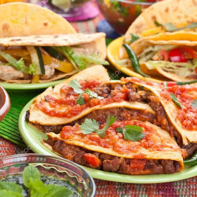 El Ranchito Mexican Restaurant