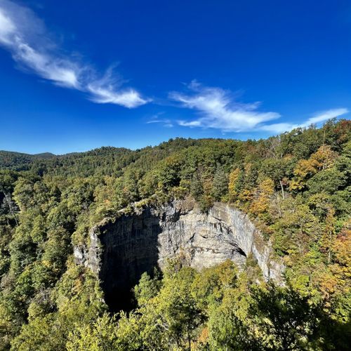 Purchase Ridge Hike