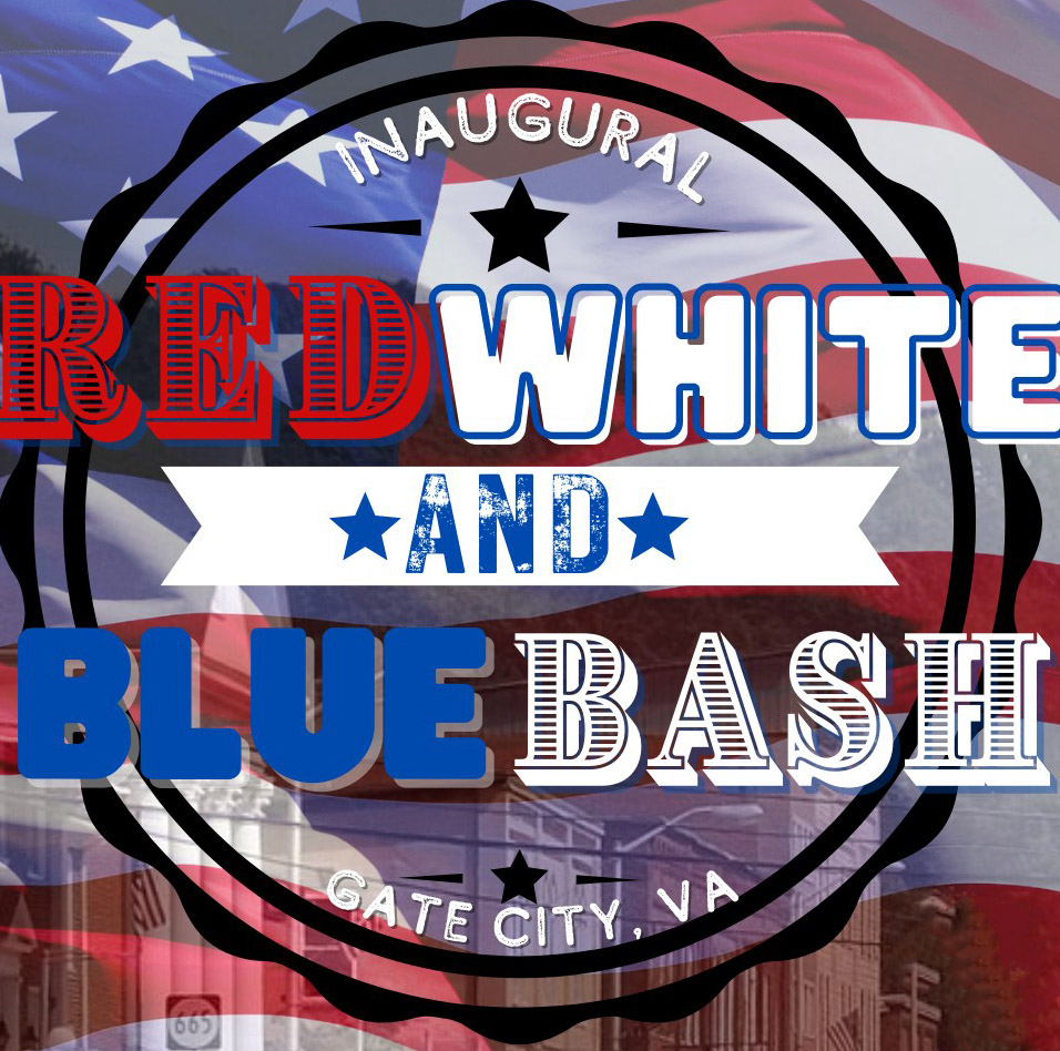 Red White and Blue Bash