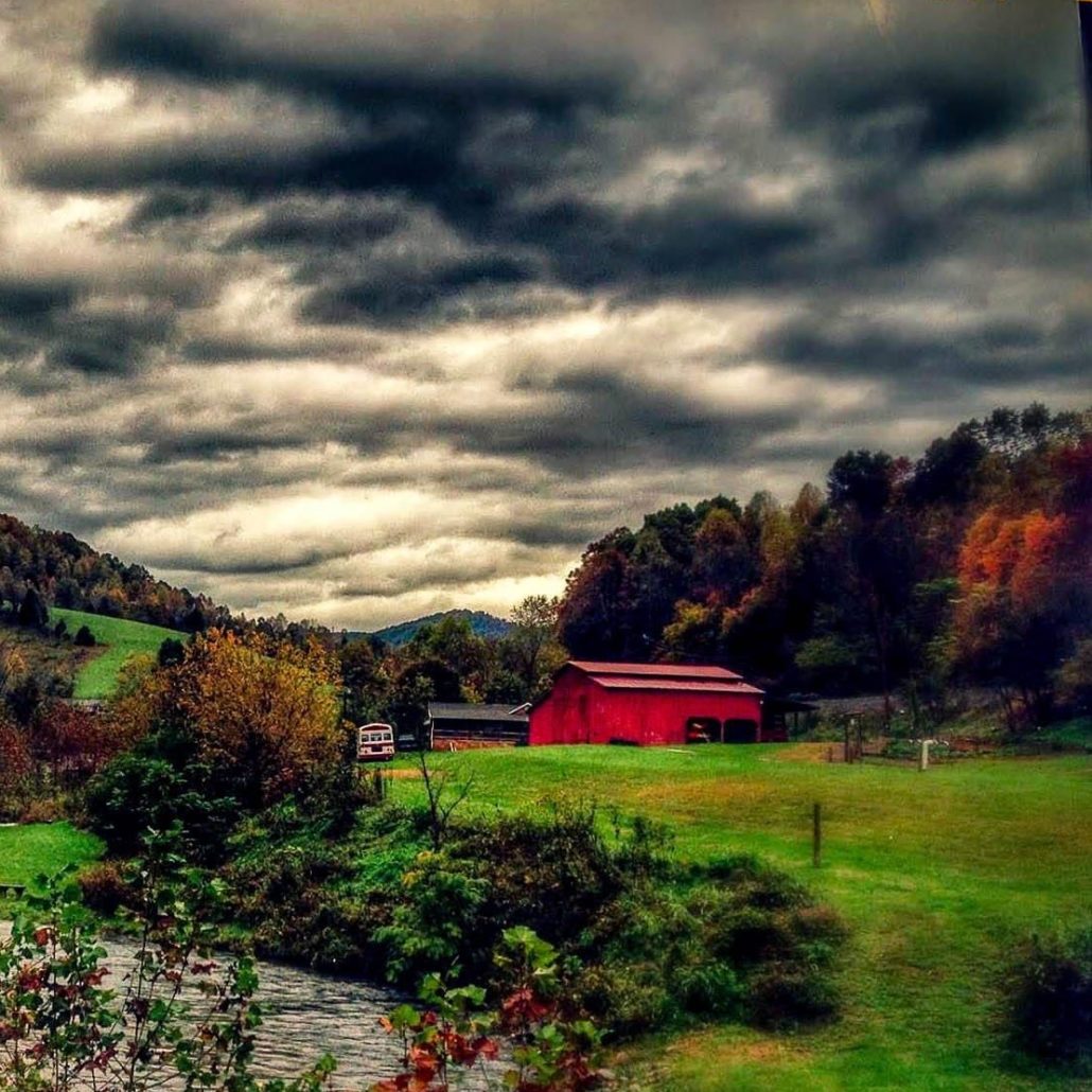 Home Scott County Tourism