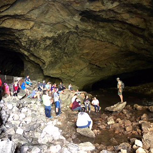 National Trails Day — Stock Creek Passage