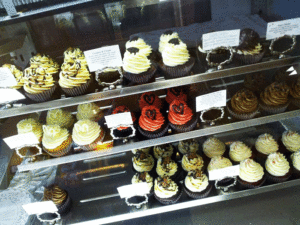 World's Best Cupcakes