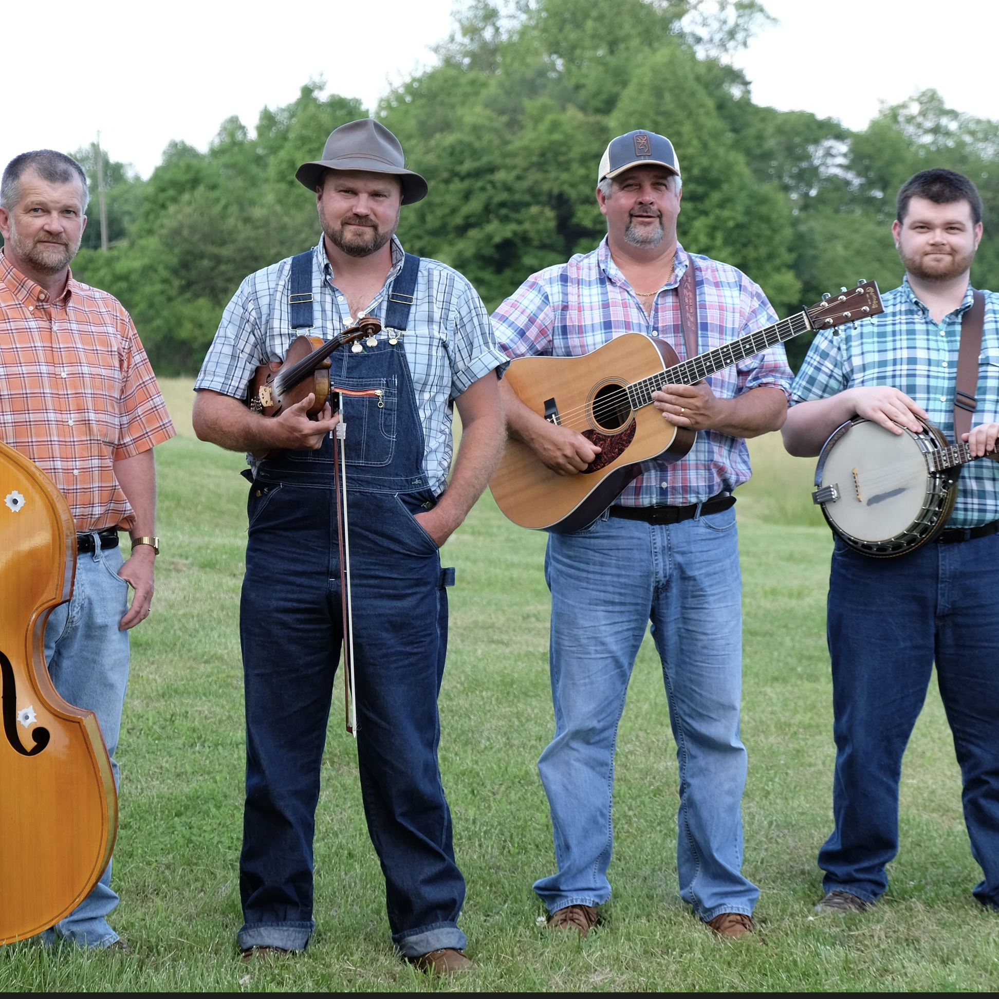 Twin Creeks Stringband for web Twin Creeks Stringband