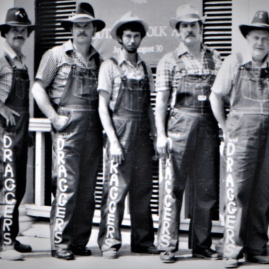 Twin Springs Creek Band – 1 Twin Springs Creek Band