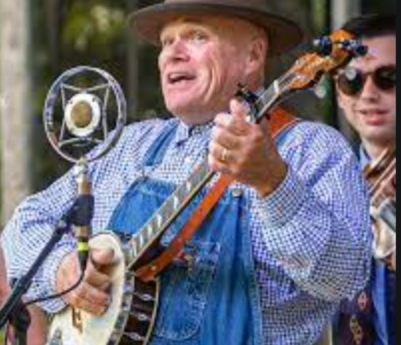 Uncle Shuffelo’s Haint Hollow Hootenanny Band