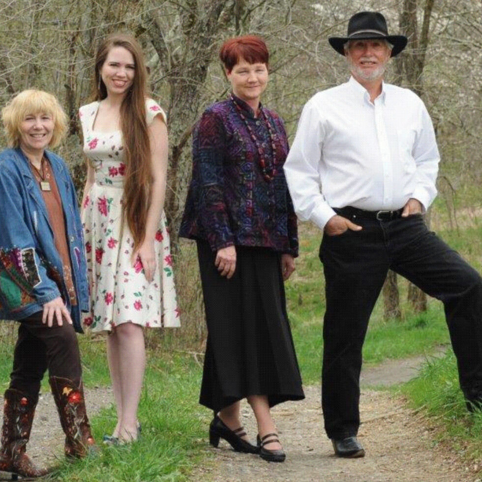 Whitetop Mountain Band