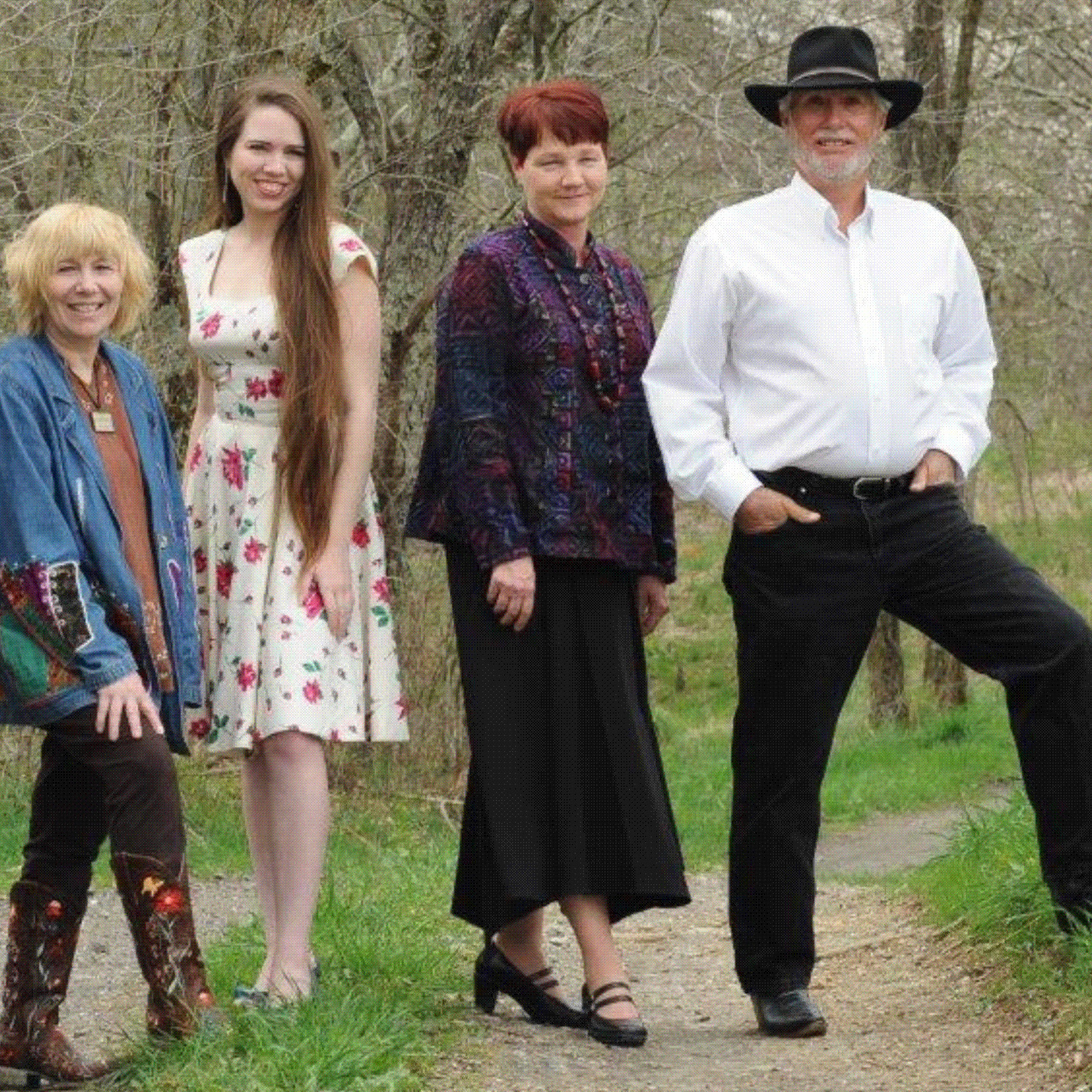 Whitetop Mountain Band
