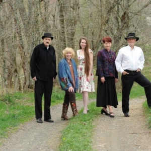 Whitetop Mountain Band