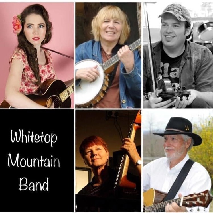 Whitetop Mountain Band
